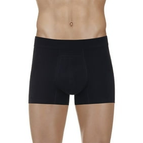 6-Pack Wearever Men's Incontinence Boxer Briefs - Washable ...