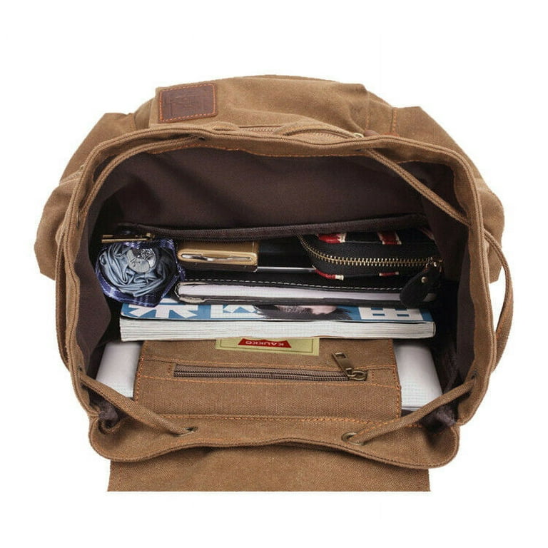aeo wander leather mini backpack Ivy Mini Backpack