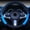 slip covers #3, variant on Car Universal 38Cm Steering Wheel Cover, Leather Protective Cover With Anti - Slip Design, Suitable For Most Cars As Interior Decoration And Car Accessories