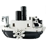 Lego Steamboat Willie Set
