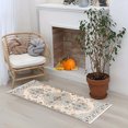 thumbnail image 4 of SIfdSeng Get it Fast Soft Shaggy Area Rug Carpet for Living Room Bedroom Floor Mat Comfortable, 4 of 4