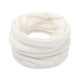 thumbnail image 2 of Minnieouse Bufanda con anillo de bucle Bufanda de tubo de bufanda de invierno suave y transpirable unisex de moda y versátil Accesorios de disfraces Blanco, 2 of 6