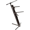 thumbnail image 2 of Ultimate Support APEX AX-48 Pro Plus Keyboard Stand, 2 of 5