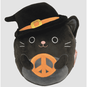 Squishmallows 14" Rambly The Peace Cat