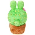 thumbnail image 4 of Squishable / Mini Bunny Cactus Plush, 4 of 5