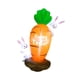 thumbnail image 3 of Decoración inflable de Pascua: de Pascua para el jardín., 3 of 9