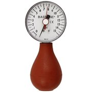 Baseline pneumatic squeeze bulb dynamometer Grip Strength Tester