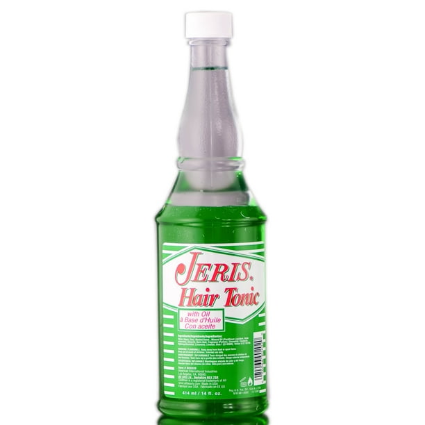 Clubman Jeris Hair Tonic with Oil 14 oz