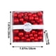 thumbnail image 3 of 44pcs Christmas Decorations 3/4/5cm Plastic Electroplated Special-shaped Colorful Balls Christmas Set Christmas Tree Pendant Pendant Decorative, 3 of 3