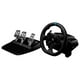 thumbnail image 2 of Kit Volante LOGITECH G923 Palanca Pedales Para Consola PLAYSTATION PS4 PS5 PC negro, 2 of 6