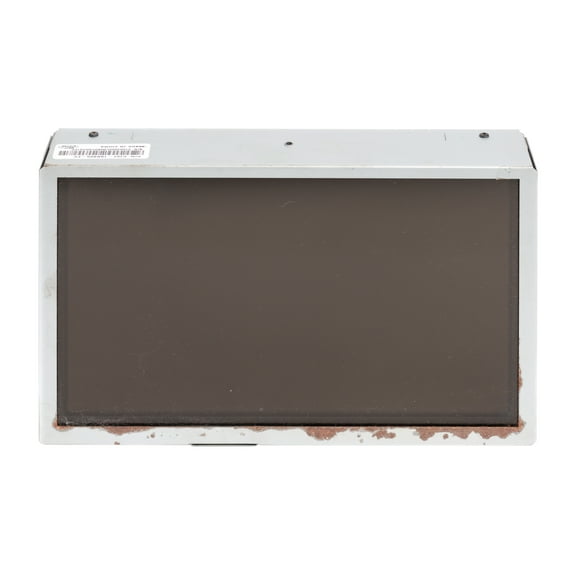 Restored 2013-14 Ford Escape Front Dash Satellite GPS Navi Display Screen CJ5T-18B955-FC (Refurbished)