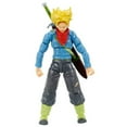 thumbnail image 1 of Super Saiyan Trunks Dragonball Evolve 6" Figure, 1 of 2