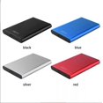 thumbnail image 1 of External Hard Drive Case, USB 3.0 Compact Professional External SSD Enclosure For Men Women Laptop Hard Drive-SinKeeU, 1 of 4