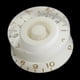 thumbnail image 3 of Botón de perilla de Control de tono de volumen de bajo de guitarra 4 Uds Paul SG Electric Blanco Yuyangstore Perilla de volumen de guitarra, 3 of 7