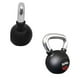 thumbnail image 2 of Pesa Rusa Tayga  Rubber Cromada 12 Kg, 2 of 3