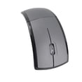 thumbnail image 1 of Ratón Inalámbrico Plegable, 2.4 G De Mouse Portátil Portátil, El Rango De Control Puede Hasta 10 Metros, Para Ganar Varios Sistemas Y Los últimos, 1 of 7