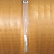 Tram 20,000-Watt Big Cat Aluminum CB Antenna with 51-1/4-In. Stainless Steel Whip and 9-In. Shaft