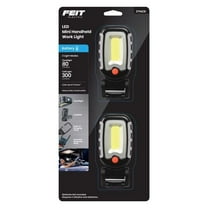 Feit Electric 3016257 300 Lumen LED Battery Handheld Work Light