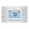 thumbnail image 1 of Emerson 1F83C-11PR Conventional (1H/1C) Programmable Thermostat, White, 1 of 1
