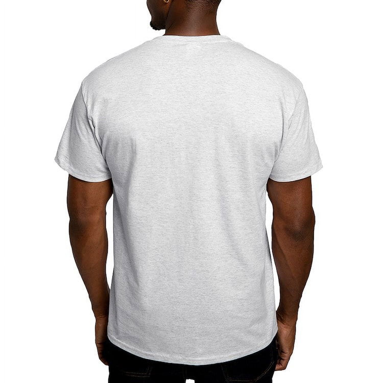 CafePress - I'm The Referee That's Why Light T Shirt - Men's Classic Graphic T-Shirt