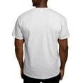 thumbnail image 2 of CafePress - Gingerbread House Light T Shirt - Men's Classic Graphic T-Shirt, 2 of 4