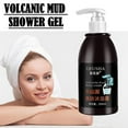 Clerance! 250ml Lifusha Volcanic Mud Bath Dew Deep Sea Mud Full Body