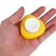 thumbnail image 5 of unbranded 5Ud Punzador Para Huevos Con Base Resistente Amarillo Para Perforar Huevos Y Cocidos En Oficina, 5 of 8