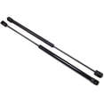 thumbnail image 1 of (2) 17 Pouces 30 lbs Ressorts de Levage à Essence Supports de Tige Boîte à Outils Robuste Couvercle Supérieur Paire RV, 1 of 2