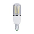 thumbnail image 1 of Bombilla LED E14 vintage para iluminación interior del hogar, diseño de filamento, 4 W, 12 V, luz blanca fría, 1 of 5