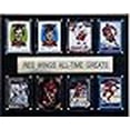 thumbnail image 3 of NHL Detroit Red Wings All-Time Greats Plaque, 3 of 3
