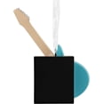 thumbnail image 3 of Hallmark Ornament Blue Guitar and Amplifer, 3 of 4