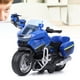 thumbnail image 5 of Juguete de coche para niños, modelo de moto de aleación 1/14, juguete de vehículo de juguete, Ultra sensible, 5 of 8