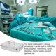 thumbnail image 5 of Bandeja quirúrgica dental, organizador de instrumental quirúrgico, bandeja de esterilización con tapa, 5 of 7