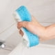 thumbnail image 4 of Esponja de Baño Ondulada | Estropajo de Baño Infantil de Doble Cara | Esponja de Espuma de Poliéster Suave con Abundante Espuma | Exfoliante y Limpieza Suave | Fácil Enjuague | Accesorio para El Baño, 4 of 6