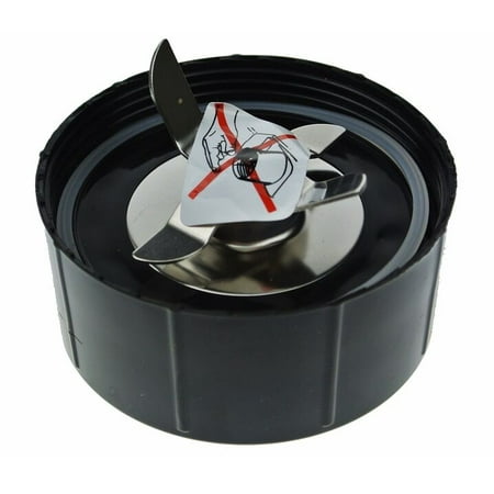 

ProSource Ice Shaver Replacement Blade compatible with Original Magic Bullet Food Processor