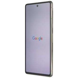 Google Pixel 4A 5G 128GB Fully Unlocked GSM CDMA Cell Phone