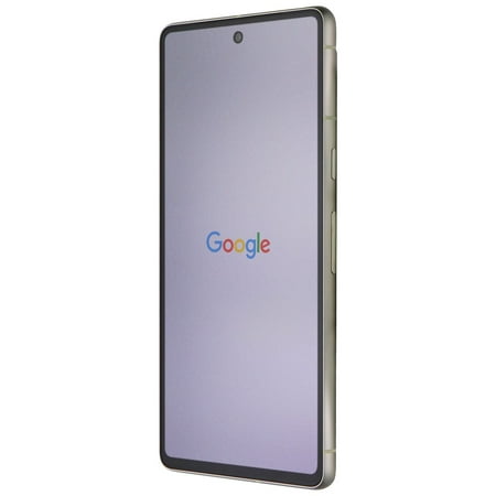 Google Pixel 7 (6.3-inch) Smartphone (GQML3) Unlocked - 128GB/Lemongrass (Used)