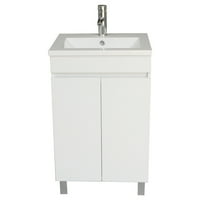 Walcut Bathroom Vanities Walmart Com