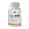 Totally Products Keto BHB Ketogenic Weight Loss Supplement, 800 mg, 60 Capsules