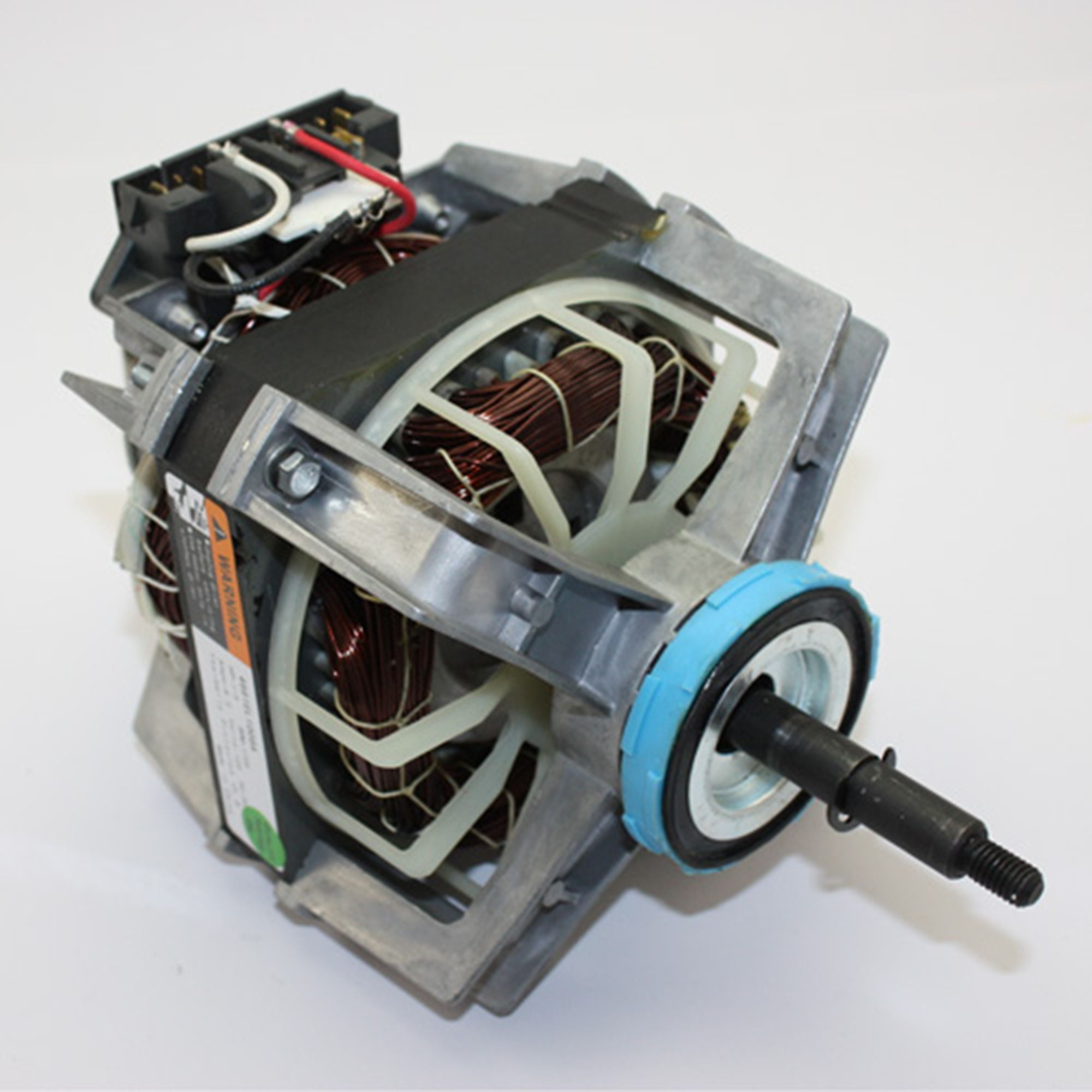 Clothes Dryer Motor for LG, AP4438218, PS3523290, 4681EL1008A