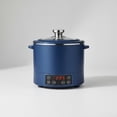 thumbnail image 4 of JWQFBC Low Sugar Rice Cooker Easy to Clean Rice Water Separating Cooker Multi-Functional Kitchen Appliance for Diabetics, Health-Conscious Individuals, Home, 4 of 9