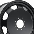 thumbnail image 2 of Cali Off-Road Summit Dually-9110D 20X8.25 8X170 100Et 124.9Cb Matte Black, 2 of 3