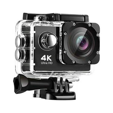 Motion Camera, 4K HD Camera Wifi Diving Sports DV Waterproof Outdoor Underwater