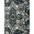 thumbnail image 5 of Vintage Oriental Traditional Boho 8x10 Area Rug For Living Room Carpet, 5 of 9
