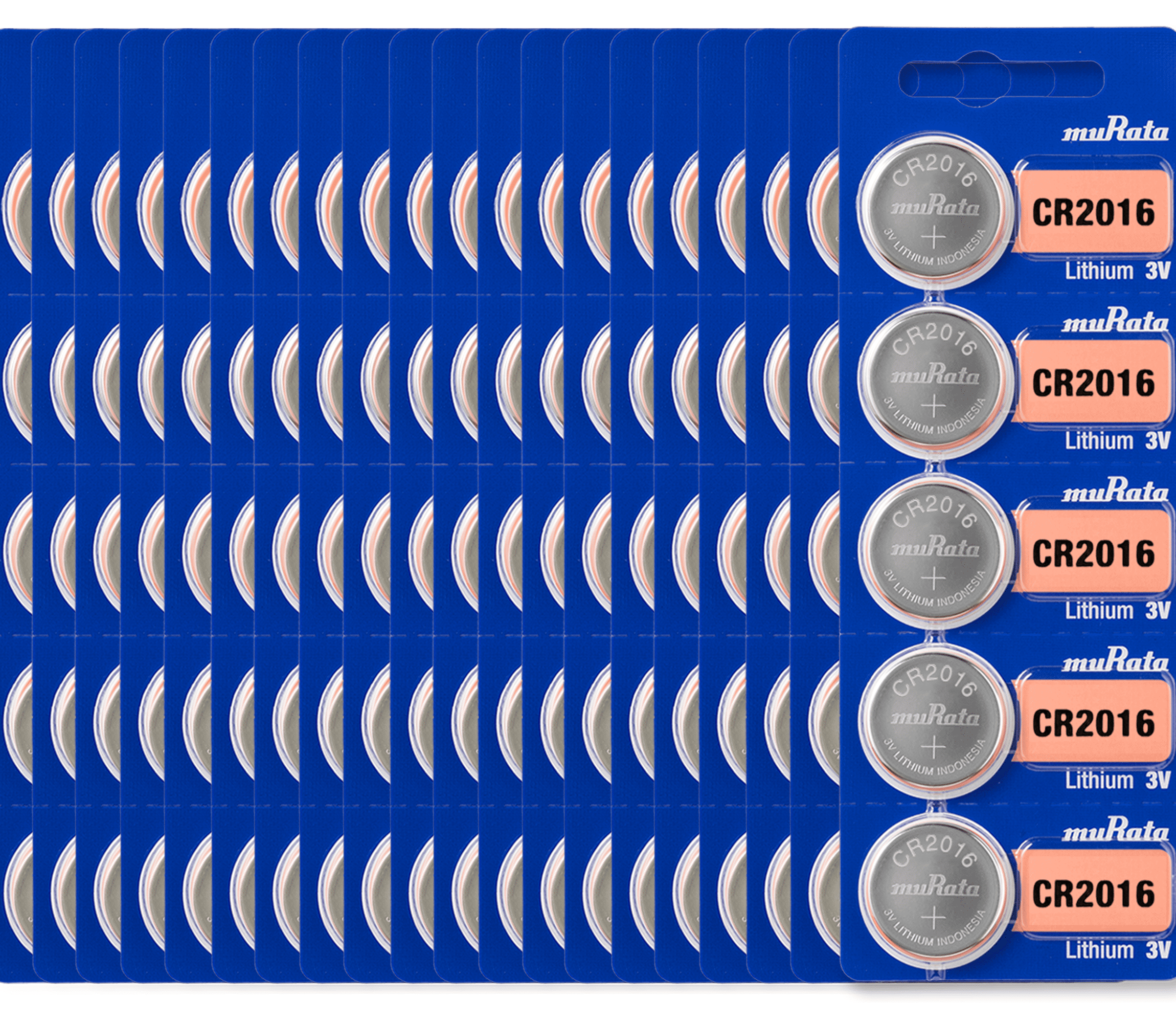 Murata Cr16 3v Lithium Coin Cell 100 Batteries Replaces Sony Cr16 Walmart Com Walmart Com Murata Cr16 3v Lithium Coin Cell 100 Batteries Replaces Sony Cr16 Walmart Com Walmart Com