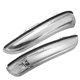 thumbnail image 1 of for Peugeot 208 2012 2013 2014 2015 Car Rearview Mirror Light Indicators, 1 of 5