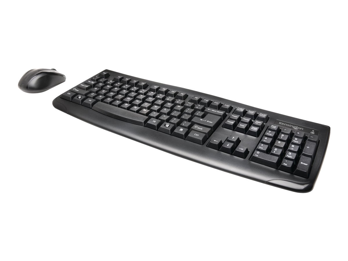 kensington pro fit wireless mouse and keyboiard kensington pro fit wireless mouse and keyboiard