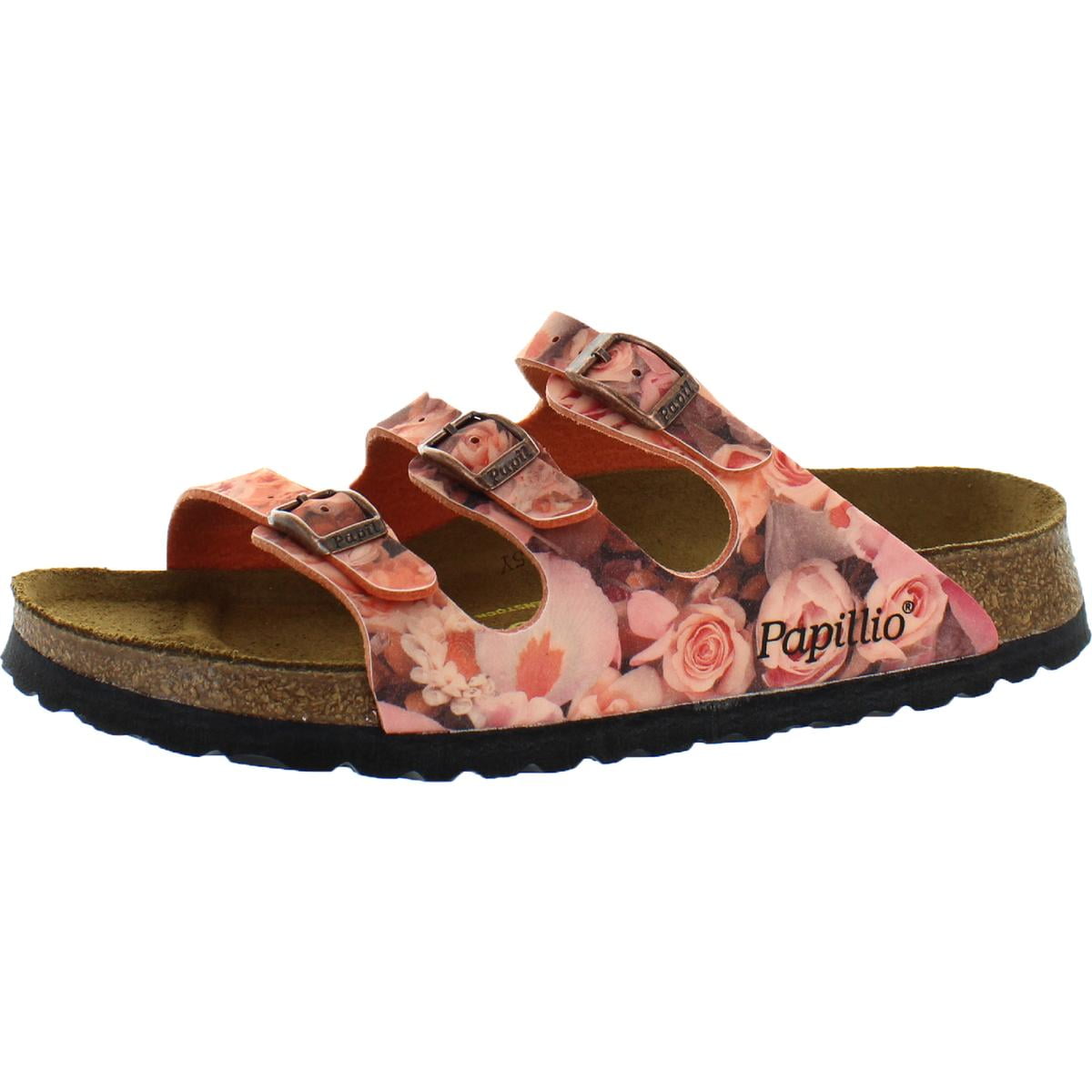 Birkenstock papillio best sale pink