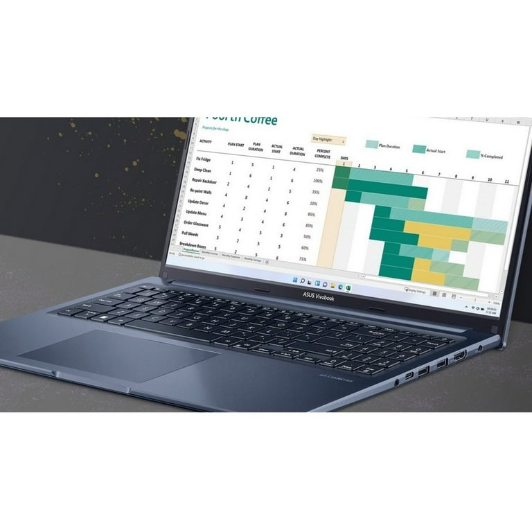 Asus Vivobook 16X 16