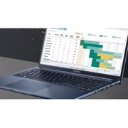 Asus Vivobook 16X 16 Laptop, AMD Ryzen 5 5600H, 16GB RAM, 512GB SSD, Windows 11 Home, M1603QA-ES54